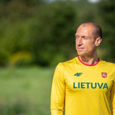 Aleksandras Sorokinas Aleksandras Sorokinas