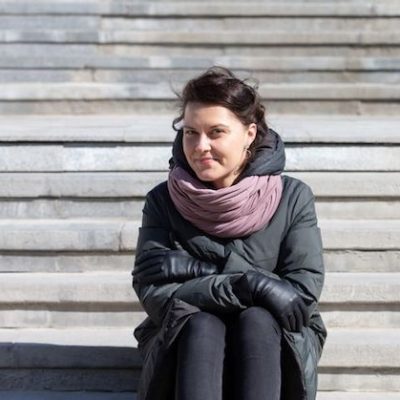 Ieva Vaitkevičiūtė Ieva Vaitkevičiūtė