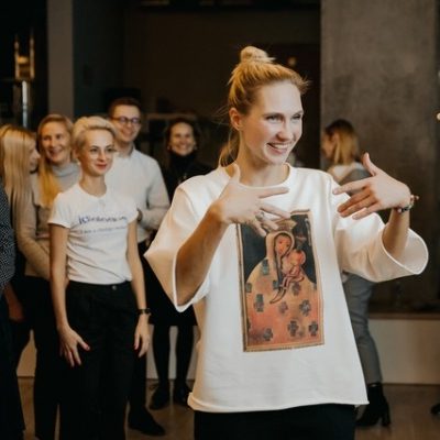 Kristina Laučienė