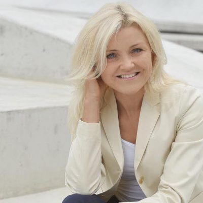 Sandrija Čapkauskienė