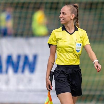 Ugnė Šmitaitė