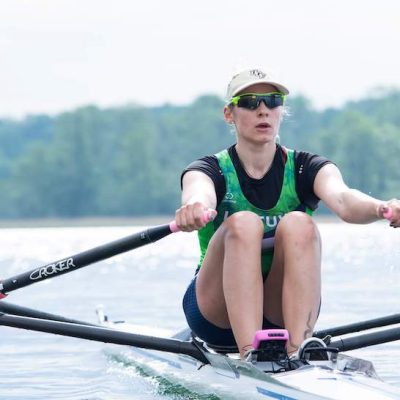 Viktorija Senkutė