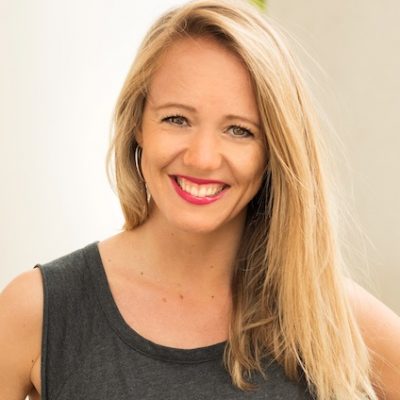 Zumba Augustė